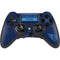 NFL Tennessee Titans Navy Blue Performance Series PS4/PC SCUF Impact Controller Skin