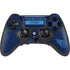 NFL Tennessee Titans Navy Blue Performance Series PS4/PC SCUF Impact Controller Skin