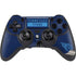 NFL Tennessee Titans Navy Blue Performance Series PS4/PC SCUF Impact Controller Skin