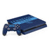 NFL Tennessee Titans Navy Blue Performance Series PS4 Slim Bundle Skin