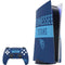 NFL Tennessee Titans Navy Blue Performance Series PS5 Bundle Skin