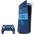 NFL Tennessee Titans Navy Blue Performance Series PS5 Digital Edition Bundle Skin