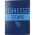 NFL Tennessee Titans Navy Blue Performance Series PS5 Digital Edition Console Skin