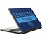 NFL Tennessee Titans Navy Blue Performance Series Satellite L50-B / S50-B Skin