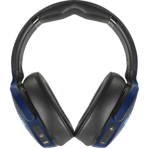 NFL Tennessee Titans Navy Blue Performance Series Skullcandy Venue Skin