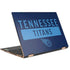 NFL Tennessee Titans Navy Blue Performance Series HP Spectre Skin