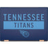 NFL Tennessee Titans Navy Blue Performance Series HP Spectre Skin