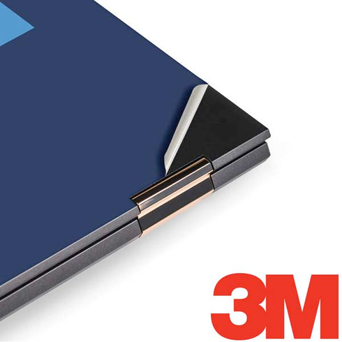NFL Tennessee Titans Navy Blue Performance Series HP Spectre Skin
