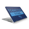 NFL Tennessee Titans Navy Blue Performance Series HP Spectre Skin