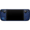 NFL Tennessee Titans Navy Blue Performance Series Steam Deck Handheld Gaming Computer Skin