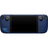 NFL Tennessee Titans Navy Blue Performance Series Steam Deck Handheld Gaming Computer Skin
