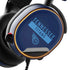 NFL Tennessee Titans Navy Blue Performance Series SteelSeries Arctis 5 Skin