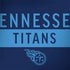 NFL Tennessee Titans Navy Blue Performance Series Surface Book 2 13.5in Skin