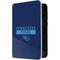 NFL Tennessee Titans Navy Blue Performance Series Surface Duo Skin