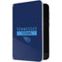 NFL Tennessee Titans Navy Blue Performance Series Surface Duo Skin