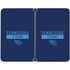 NFL Tennessee Titans Navy Blue Performance Series Surface Duo Skin