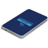 NFL Tennessee Titans Navy Blue Performance Series Surface Duo Skin