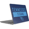 NFL Tennessee Titans Navy Blue Performance Series Surface Laptop Studio Skin