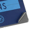 NFL Tennessee Titans Navy Blue Performance Series Surface Pro 8 Skin