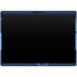 NFL Tennessee Titans Navy Blue Performance Series Surface Pro 9 Skin