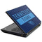 NFL Tennessee Titans Navy Blue Performance Series T440s Skin