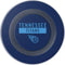 NFL Tennessee Titans Navy Blue Performance Series Wireless Charger Skin