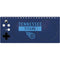 NFL Tennessee Titans Navy Blue Performance Series Xbox Adaptive Controller Skin