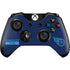 NFL Tennessee Titans Navy Blue Performance Series Xbox One Controller Skin