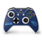 NFL Tennessee Titans Navy Blue Performance Series Xbox One S Controller Skin