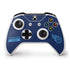 NFL Tennessee Titans Navy Blue Performance Series Xbox One S Controller Skin