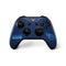 NFL Tennessee Titans Navy Blue Performance Series Xbox One X Controller Skin