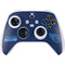 NFL Tennessee Titans Navy Blue Performance Series Xbox Series S Controller Skin