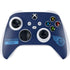 NFL Tennessee Titans Navy Blue Performance Series Xbox Series S Controller Skin