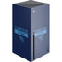 NFL Tennessee Titans Navy Blue Performance Series Xbox Series X Console Skin