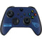 NFL Tennessee Titans Navy Blue Performance Series Xbox Series X Controller Skin