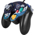 NFL Tennessee Titans Nintendo GameCube Controller Skin