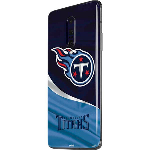 NFL Tennessee Titans OnePlus 7 Pro Skin