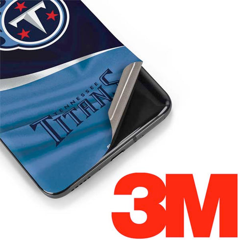 NFL Tennessee Titans OnePlus 7 Pro Skin