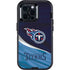 NFL Tennessee Titans Otterbox Defender iPhone Skin