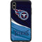 NFL Tennessee Titans Otterbox Symmetry iPhone Skin