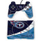 NFL Tennessee Titans PlayStation Classic Bundle Skin