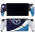 NFL Tennessee Titans PlayStation Portal Remote Player Skin