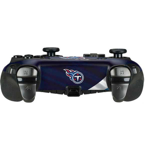 NFL Tennessee Titans PlayStation Scuf Vantage 2 Controller Skin