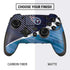 NFL Tennessee Titans PlayStation Scuf Vantage 2 Controller Skin