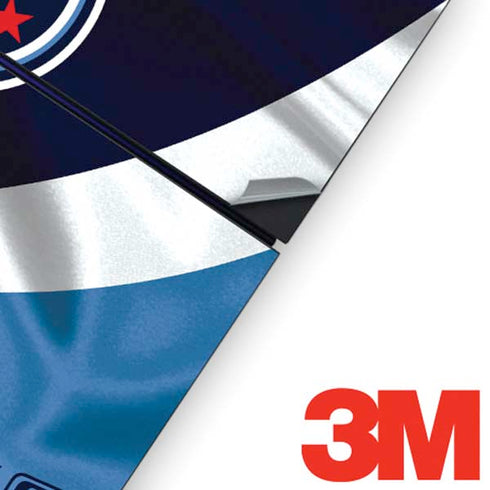 NFL Tennessee Titans PS4 Console and Controller Bundle Skin