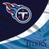 NFL Tennessee Titans PS4 Controller Skin