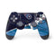 NFL Tennessee Titans PS4 Controller Skin