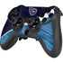 NFL Tennessee Titans PS4/PC SCUF Impact Controller Skin