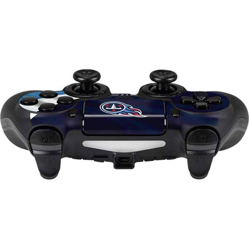NFL Tennessee Titans PS4/PC SCUF Impact Controller Skin