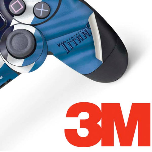 NFL Tennessee Titans PS4 Pro/Slim Controller Skin